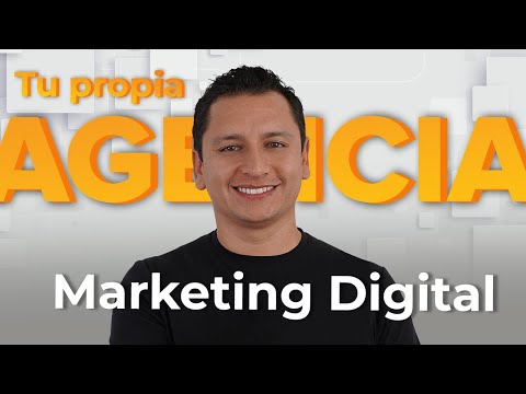 Cómo Crear una Agencia de Marketing Digital 2025