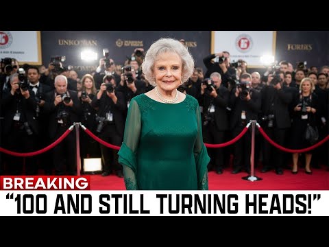 Remember June Lockhart From Lassie? Her Life At 100 Is Wild