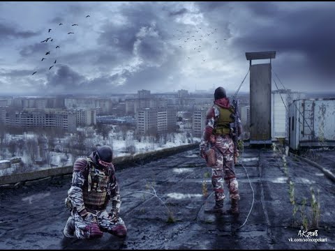 Выживание после вайпа и полного обновления  на интересном FireStorm_PVE_Chernorus #dayz #pve#зомби