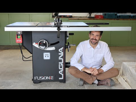 Saving Money With a $4000 Table Saw