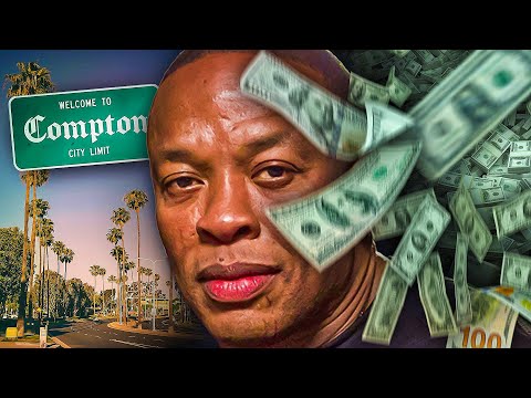 The INSANE Life of Dr Dre (Documentary)