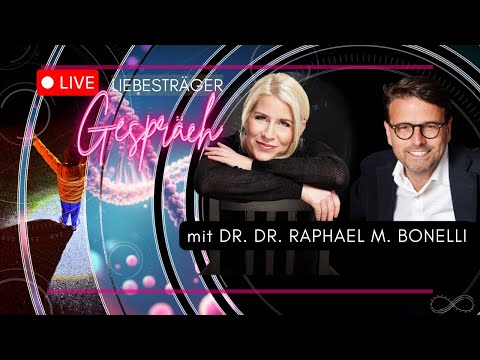 Tabuthemen und Paradigmenwechsel: mit DDr. Raphael Bonelli