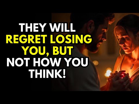 They’ll Regret Losing You—But Not How You Think | Stoicism