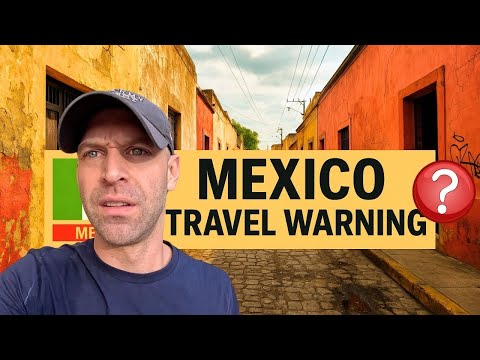 This is How They Treat You in Mexico 🇲🇽