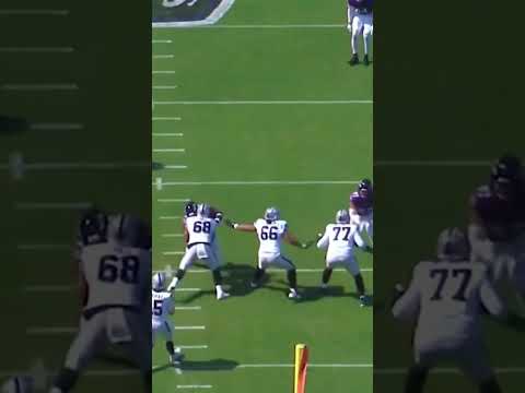 Brock Bowers is a MONSTER!