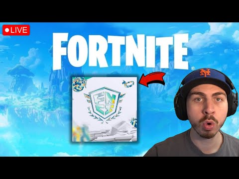 π΄LIVE - FNCS Duo Tournament!