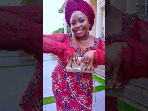 Ada Bekee 🥰 #shorts #grwm #fashionshorts