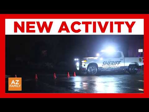 New police activity at Tucson home connected to Nancy Guthrie case