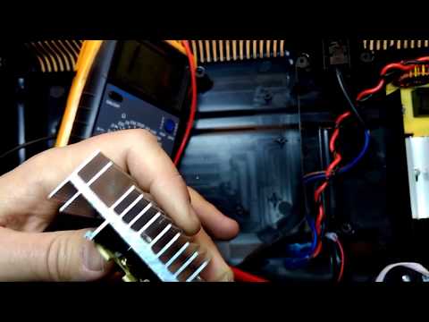 90% of induction cooker failures