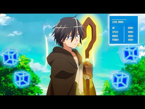 A Weak Boy Transports to Another World with the Worst Skills but Surprises Everyone with His Power 🤯