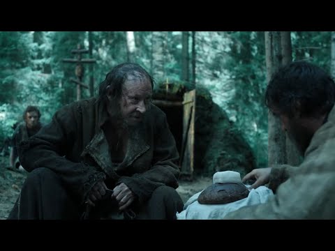 НОВЫЙ ФИЛЬМ! СТАРЕЦ ОБРАТИЛСЯ К БРАТСТВУ ВОЛКОВ ЗА ПОМОЩЬЮ! Григорий Р. Русский фильм
