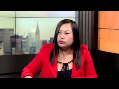 专访：“凤姐”罗玉凤