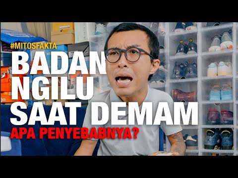 #suaratirta NETIZEN BERTANYA LAGI, dr. TIRTA MENJAWAB KEMBALI: MITOS & FAKTA KESEHATAN!