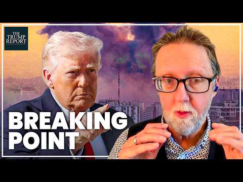 Trump at ‘breaking point’ — military purge far worse than it looks | Scott Lucas