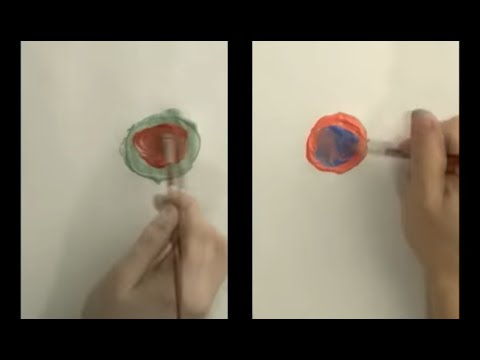 Diffie-Hellman Key Exchange