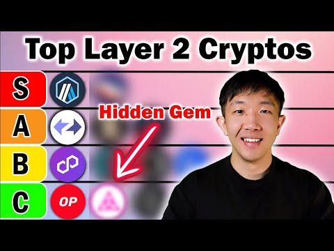 Which Layer 2 Cryptos Have the Best Potential?
