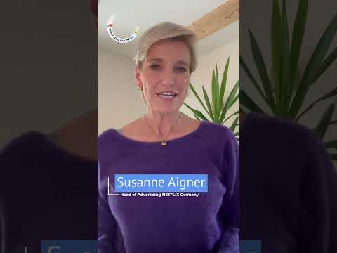 Wir sagen JA zu Olympia! Susanne Aigner  #olympija