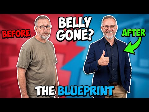 How to Dress if You Have a Belly: The Ultimate Blueprint for Mature Men