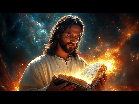 Jesus Protect You and Heals You While You Sleep, Miracles Will Start Happening to Your Life, 963hz