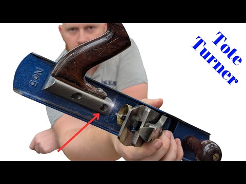 This Is Going To Change The Anteque Tool World