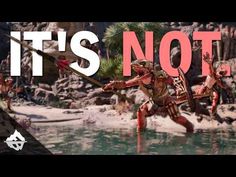 Skyrim Player tries “The Skyrim Killer’” • Avowed First Impressions