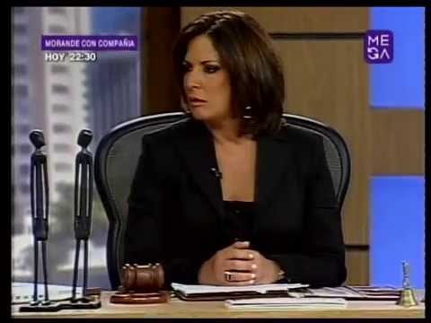 Caso Cerrado 2007 - Inmigrando Ilegalmente (2/2)