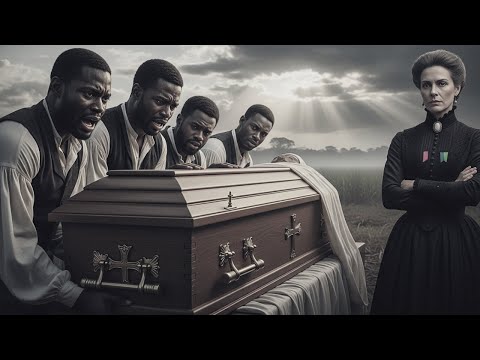 La Baronne Ordonna d'Enterrer Vivante Son Esclave de 87 Ans — Mais Quand on Ouvrit le Cercueil…