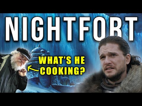 The biggest mystery we never discuss in ASOIAF