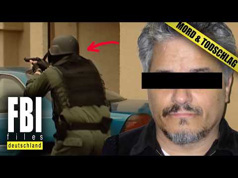 Mörder kämpfen für Freiheit? | True Crime Doku | FBI Files Deutschland