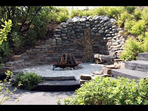 САД НА СКЛОНЕ