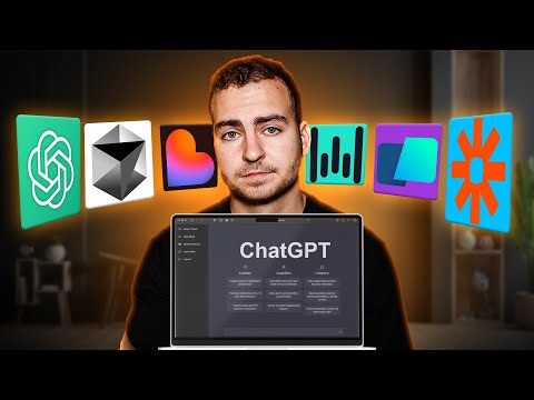 The Best AI Coding Tools for Developers in 2025 (That I Actually Use)