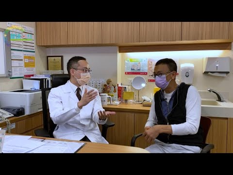 【控糖有法】「大肚腩」中央肥胖無聲致糖尿   嚴重癡肥或需手術減重 - 楊俊業醫生（養和醫院內分泌及糖尿科專科醫生）