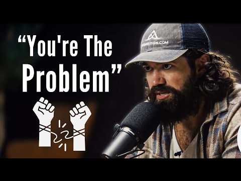 Alex Hormozi: The Wake-Up Call You Need ( Life-Changing Motivation)