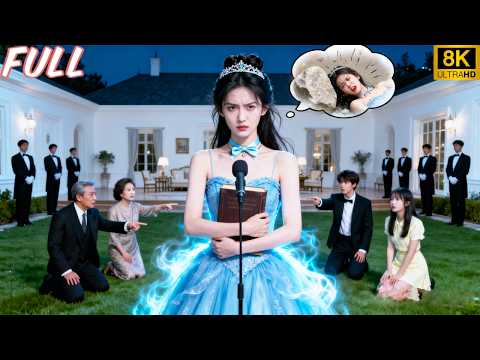 parents m'ont tué pour leur fille adoptive—Renaissant,je les ai reniés et ai tout dévoilé sur place.