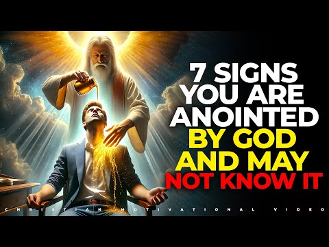 If You Notice These 7 Signs, God Has Chosen You for Something Great