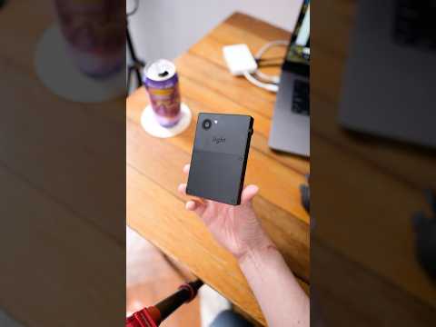Could the Light Phone III be your daily driver??