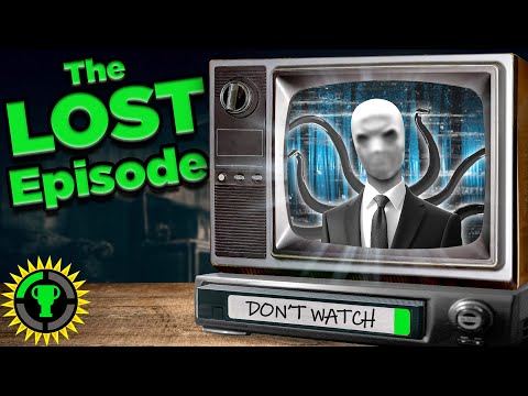 Game Theory: The LOST Episode (Slenderman)