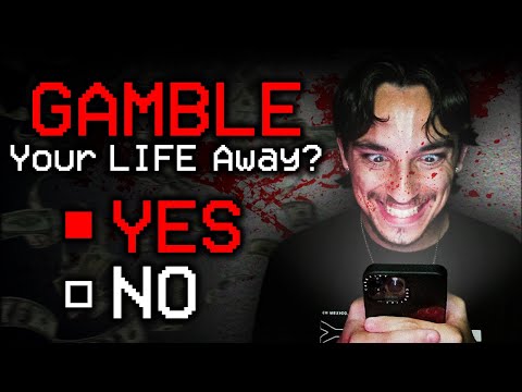 The SADDEST Horror Game I've Played This Year... | Pikabuu: STOP!