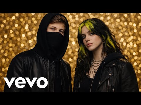Alan Walker ft. Bilie Eilish – Love in Low Battery (2026 Official Music Video)