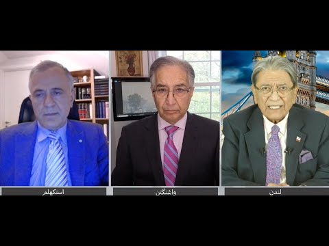 تفسیر خبر جمعه 7 آذر 1404 - سرچشمه ی پهلوی ستیزی کجاست؟