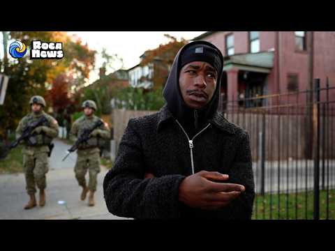 Inside DC’s Hoods after the National Guard