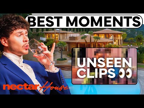 nectarhouse season 2 | full season (+ UNSEEN CLIPS)