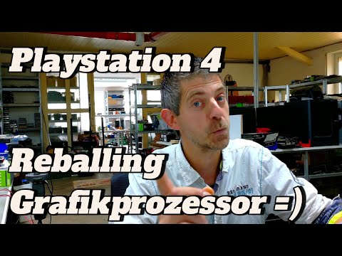 Ps4 Blue Light of Death... Hätte ja klappen können =)