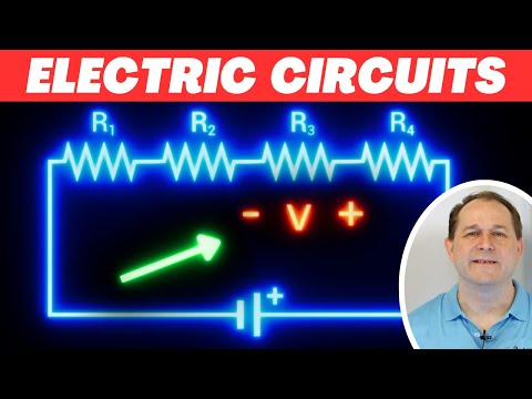 How do Circuits Work & Why is Voltage SO Misunderstood?