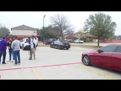 LIVE NOW: Search for missing 19-year-old Camila Olmos