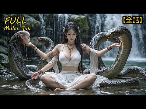 【FULL】Arranged to Marry a Disabled General, But I'm the One Who Saved His Life#drama #movie