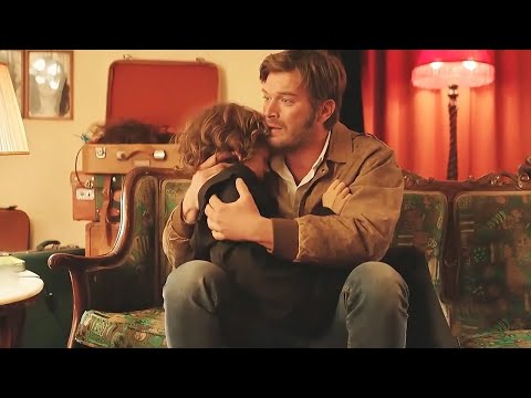 自閉症兒子讓單親爸爸到了崩潰的邊緣，一架鋼琴讓男孩逆襲人生，一切都因為愛！