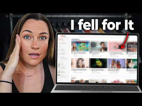 This is the Worst Print-on-Demand Advice of 2025 (& Everyone's Repeating It)