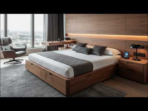 Top ten interior trends in 2026