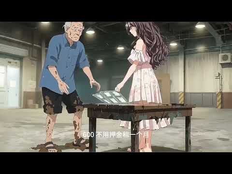 《末世重生：大佬从百万囤货开始》第1至109集世挣扎十年的狠人韩清夏在丧尸围城中被基地背叛，眼一睁，她重回末世前半个月！此时她渣爹渣奶奶后妈还在为她哥哥结婚逼她腾房，这次她果断把房超低价卖了#西西漫解